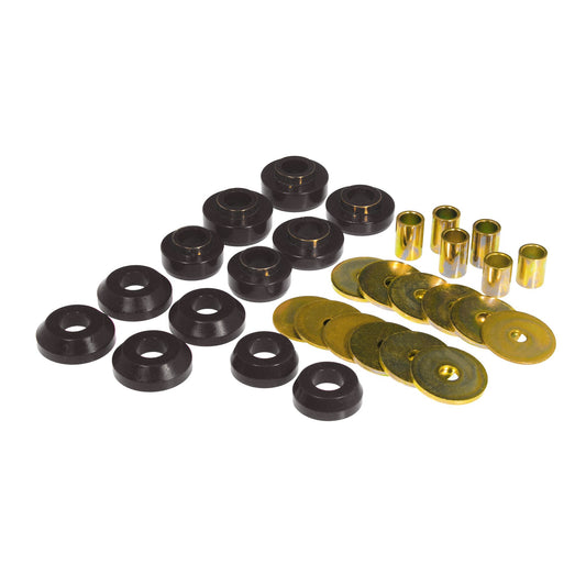 Prothane GM BODY MT CAM/FRBD CNVT 67-69 7-120-BL