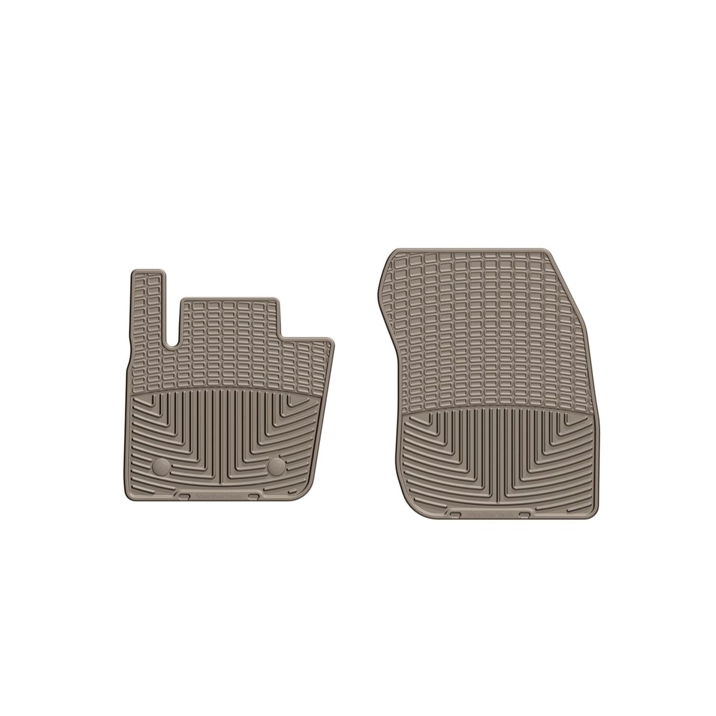 WeatherTech All Weather Floor Mats W295TN