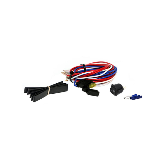Lazer Star Lights LX LED RACER SPECIAL WIRE KIT LSW1820R