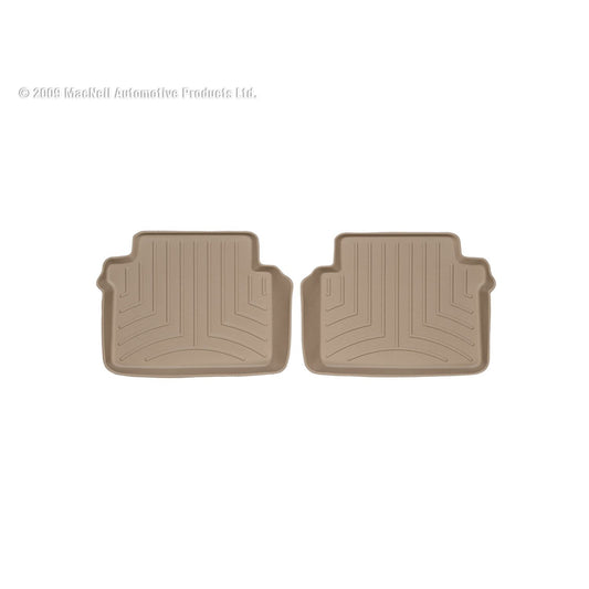 WeatherTech FloorLiner™ DigitalFit® 451062