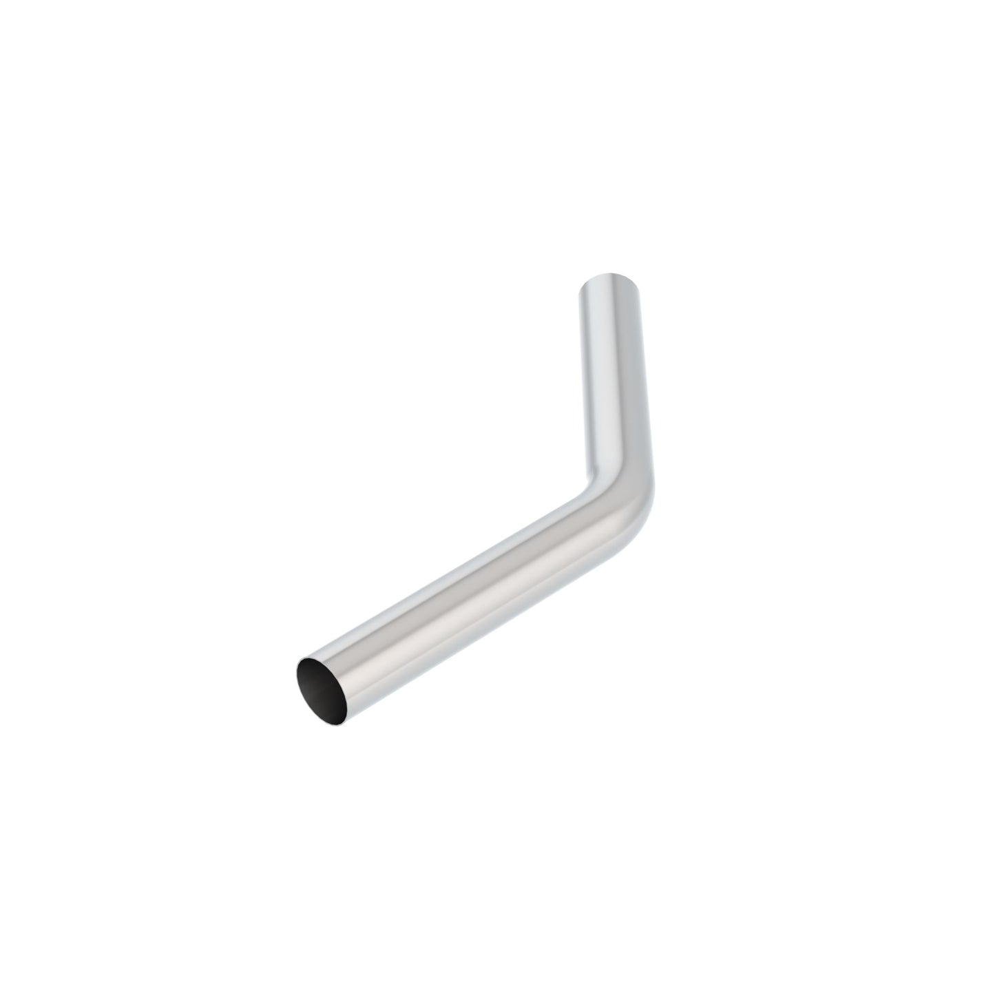 Borla Elbow 45 2.5in O.D. T-304 Stainless Steel 19000