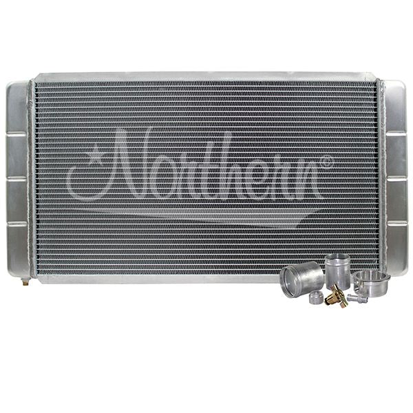 Northern Radiator Custom Radiator Kit 209628B