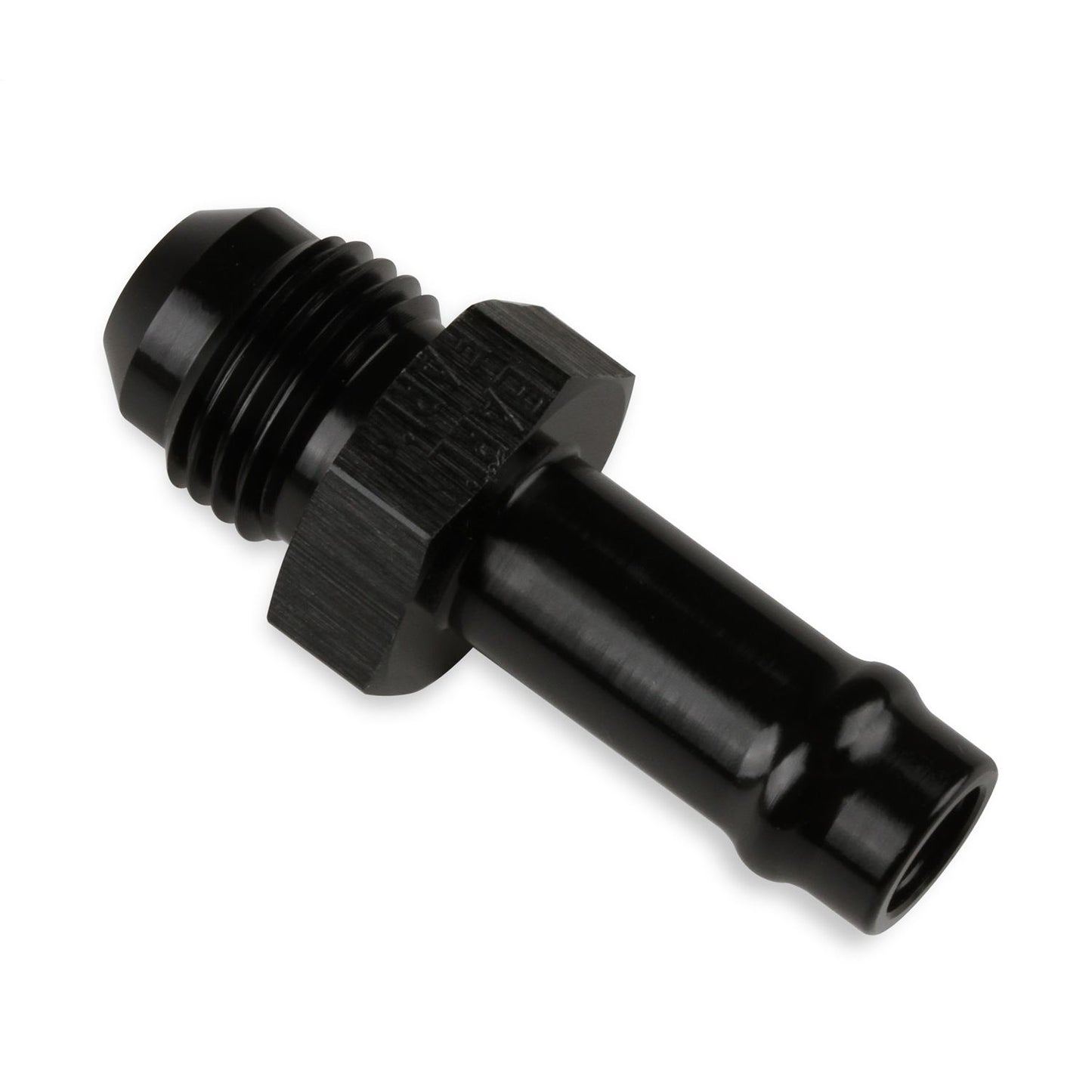 Earls Performance Vapor Guard Straight AN Hose End 740166ERL