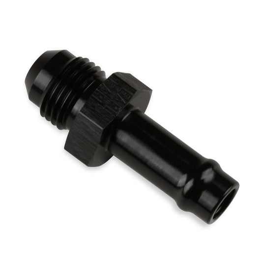 Earls Performance Vapor Guard Straight AN Hose End 740166ERL