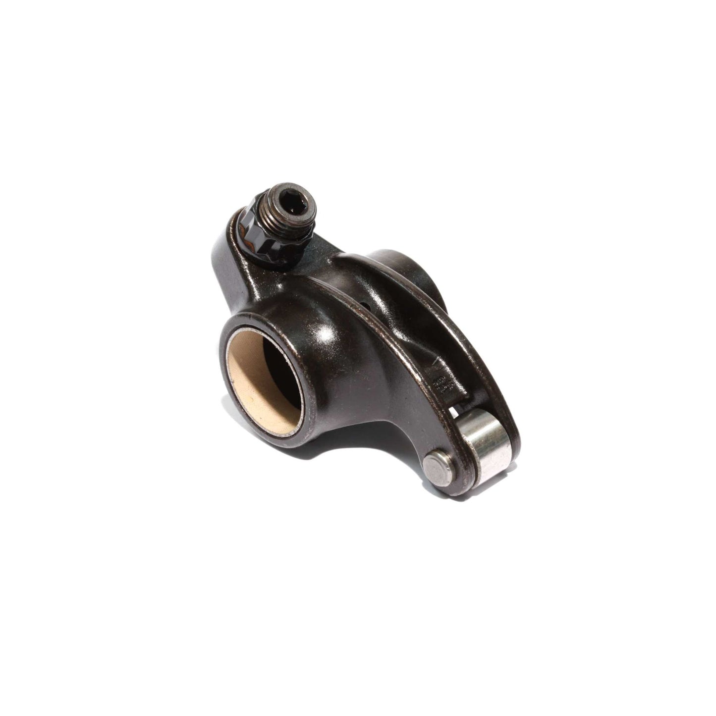 COMP Cams Ultra Pro Magnum 1.5 Ratio Left Shaft Mount Rocker Arm for Chrysler 383-440 B/RB COMP-1621L-1