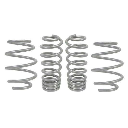 Whiteline - WSK-HYU001 - Lowering Spring Kit - Hyundai Elantra Gt