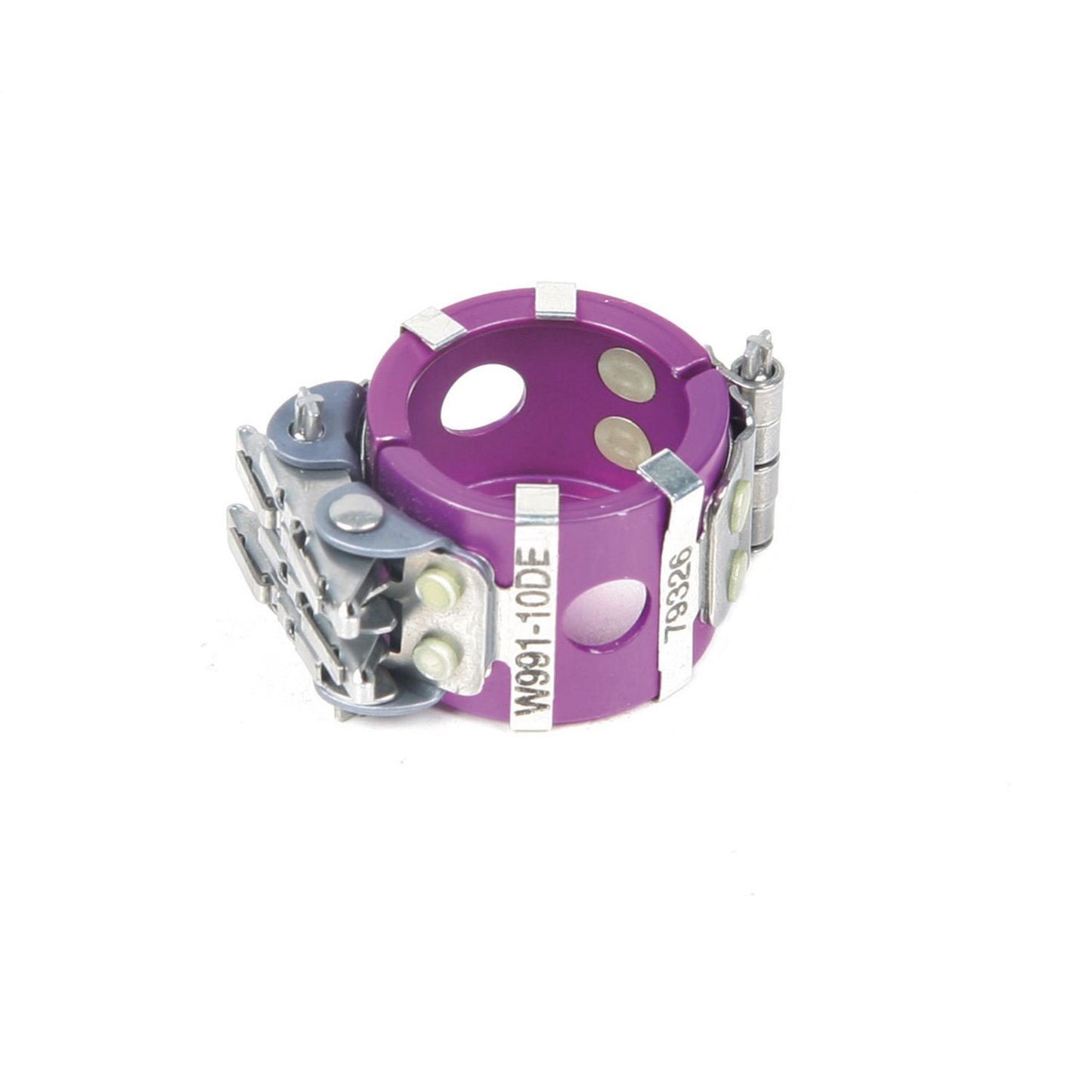 Wiggins® AN Connector