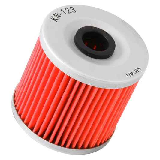 K&N KN-123 Oil Filter