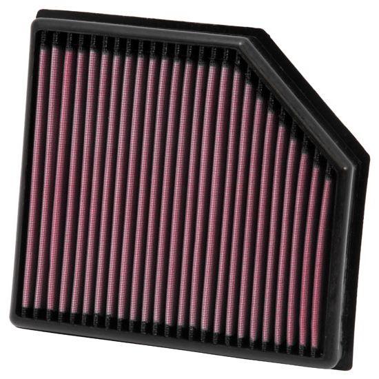 K&N 33-2972 Replacement Air Filter