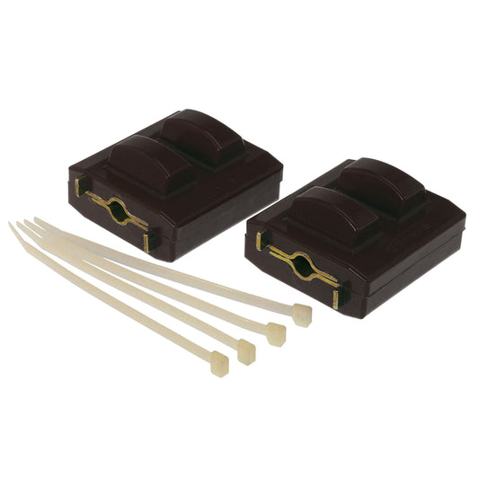 Prothane GM ENGINE MNT SMALL CLAMSHELL PR 7-506-BL