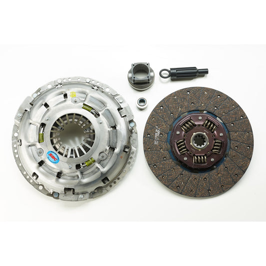 South Bend Clutch Stage 1 HD Clutch Kit K07191-HD