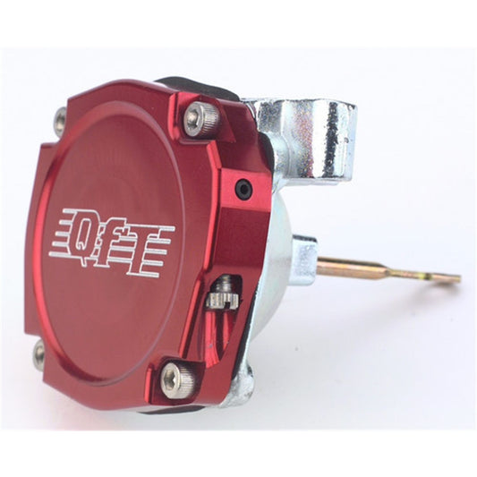 Quick Fuel Technology Vacuum Secondary Housing 63-1QFT