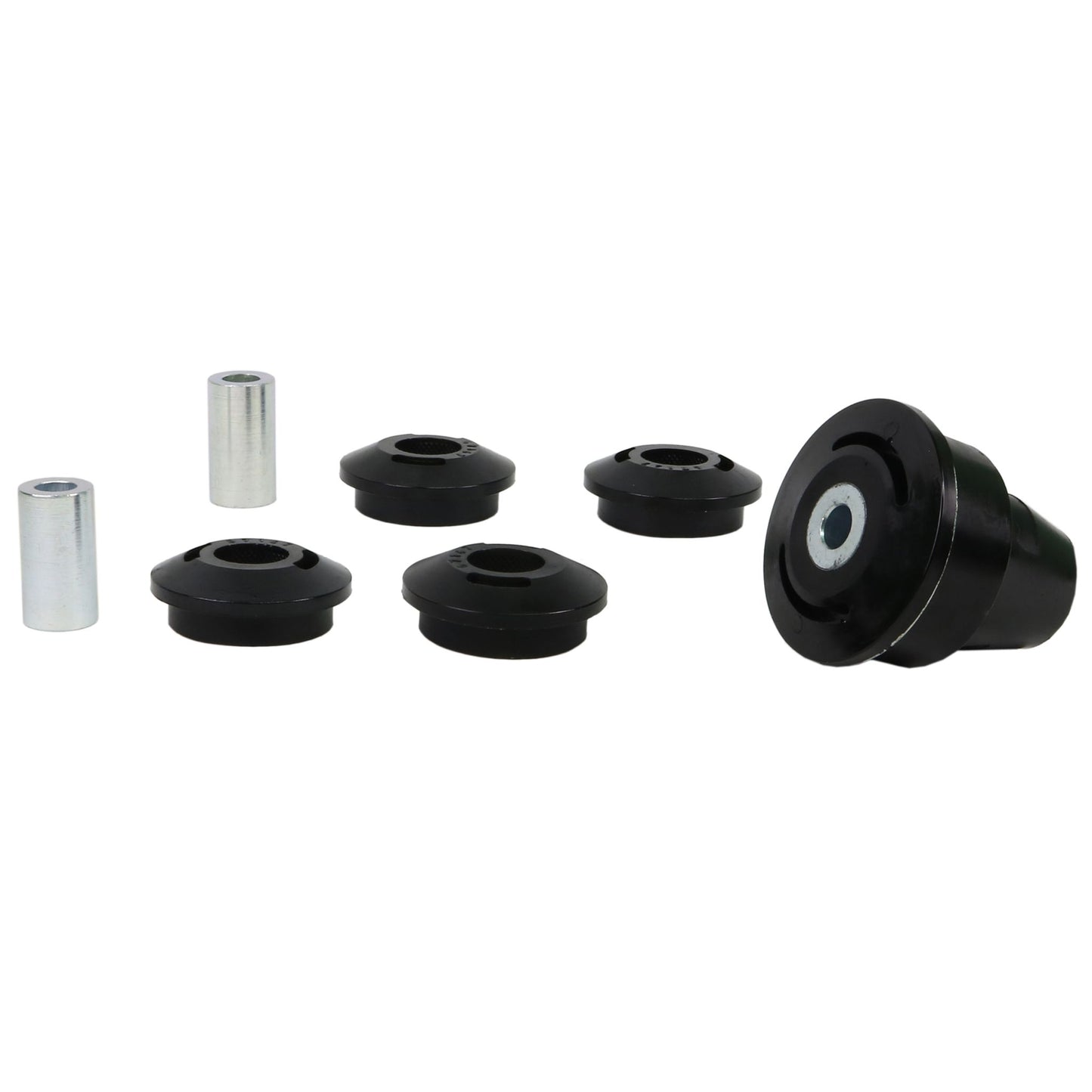 Whiteline - KDT909 - Differential - mount front bushing