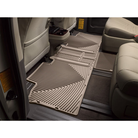 WeatherTech All Weather Floor Mats W244TN