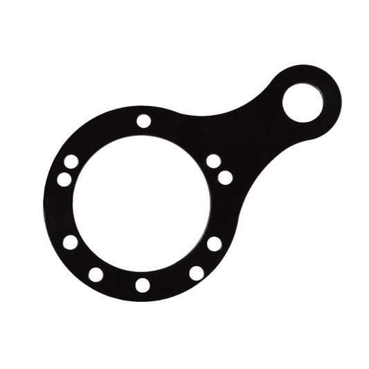 PRP-ODL-919241-Steering Wheel Push-To-Talk Single Button Plate