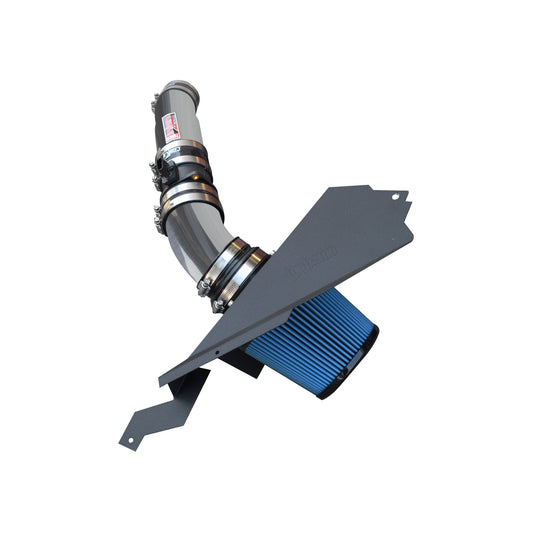 Injen Polished PF Cold Air Intake System PF5014P