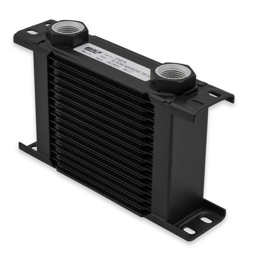 Earls Performance UltraPro Oil Cooler 219ERL
