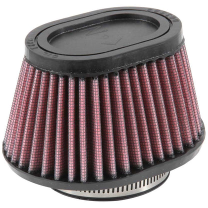 K&N RU-2780 Universal Clamp-On Air Filter