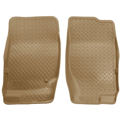 Husky Liners Front Floor Liners 33753