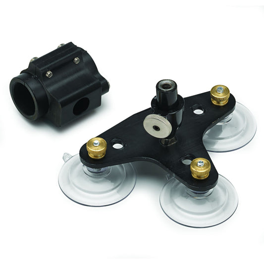 Stack CAMERA MOUNT MULTI-DIRECTIONAL SUCTION CUP ST390082