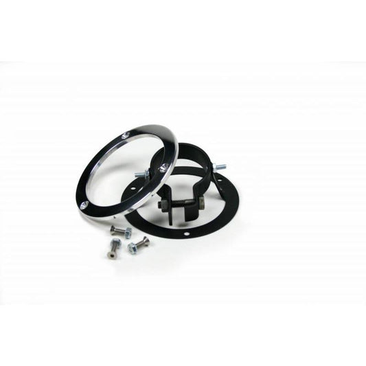 IDIDIT Floor Mount Adjustable Trim Kit 2 1/4 2402800010