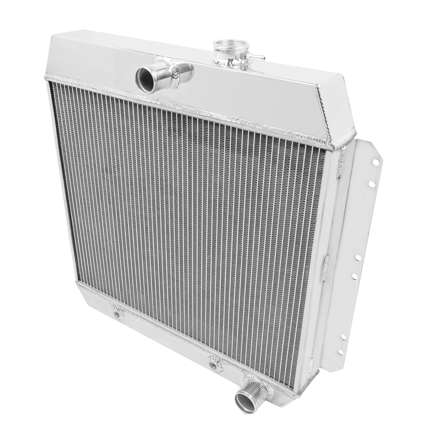 Frostbite Aluminum Radiator FB228
