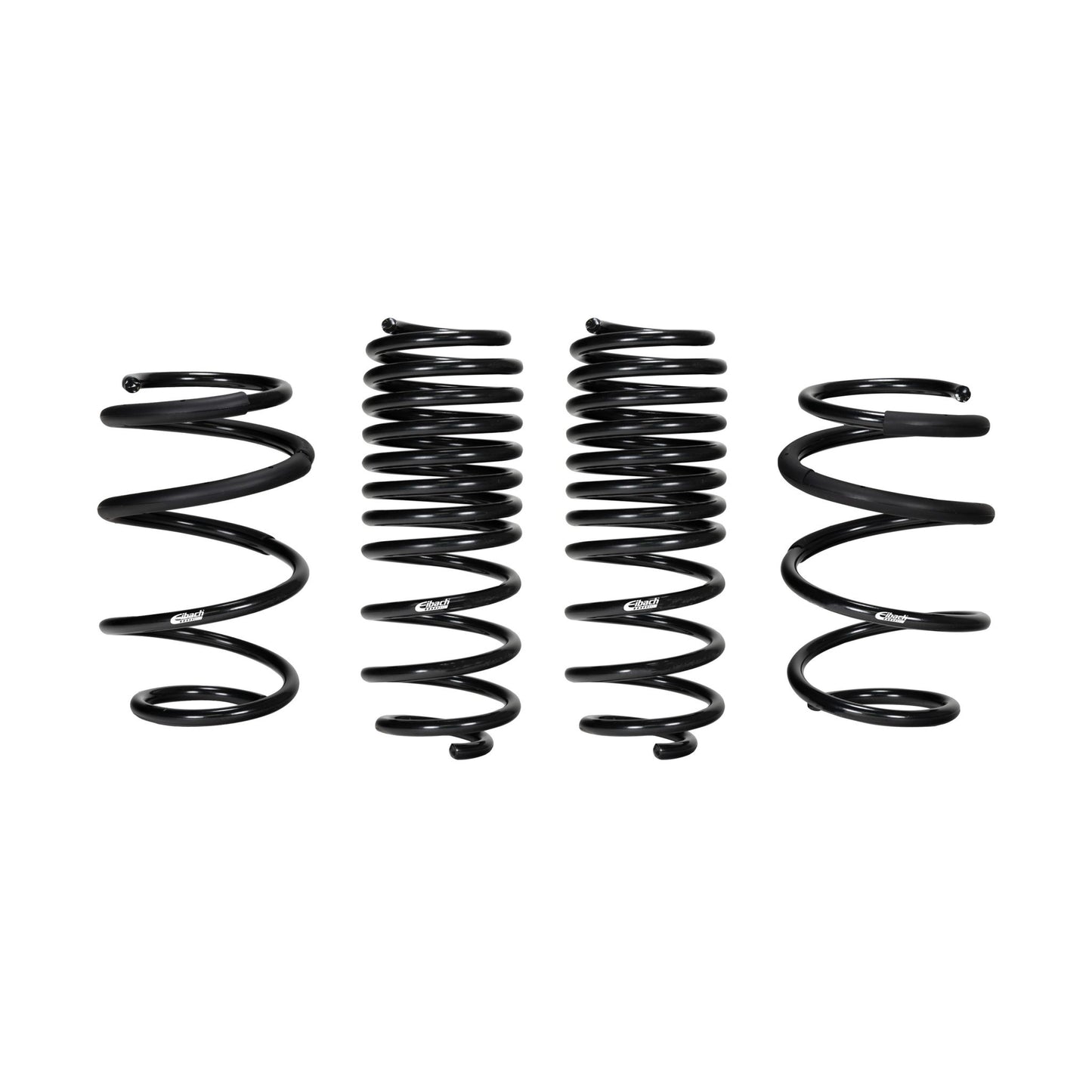 Eibach Springs PRO-KIT Performance Springs (Set of 4 Springs) E10-40-036-02-22