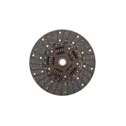 PN: 381017 - Centerforce I and II Clutch Friction Disc