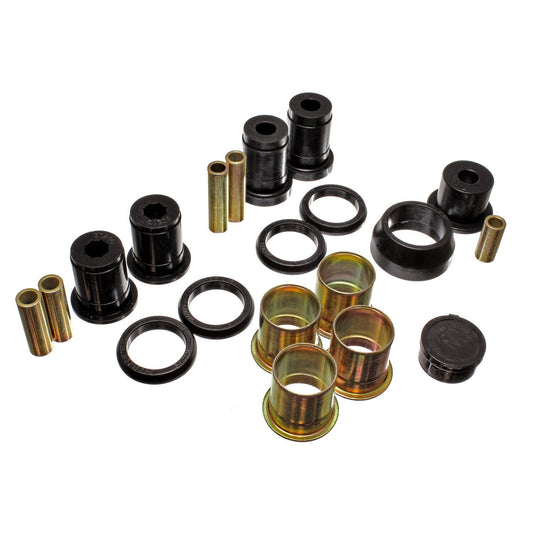 Energy Suspension CONTROL ARM BUSHING SET 3.3141G