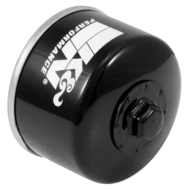 K&N KN-147 Oil Filter