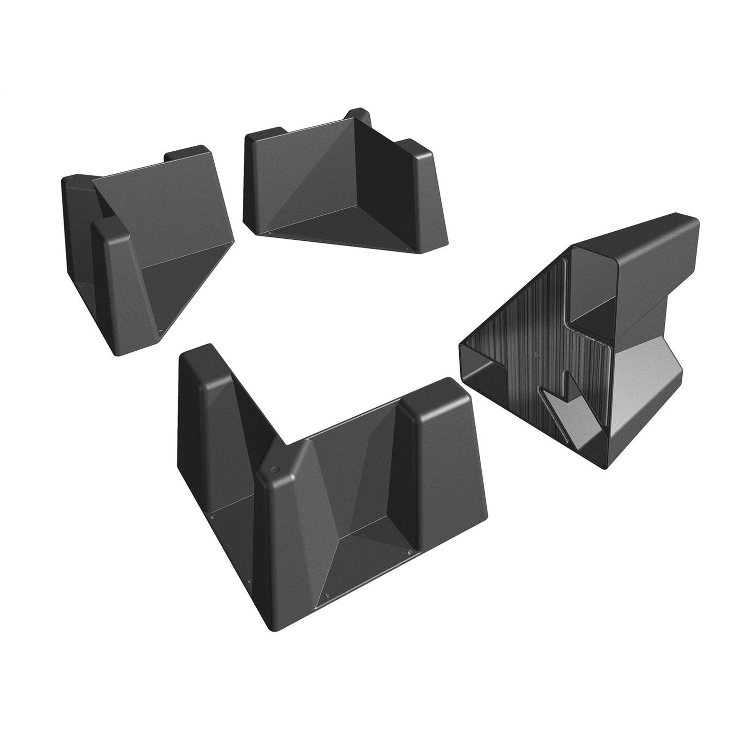 WeatherTech CargoTech® Cargo Containment System 8CTK1