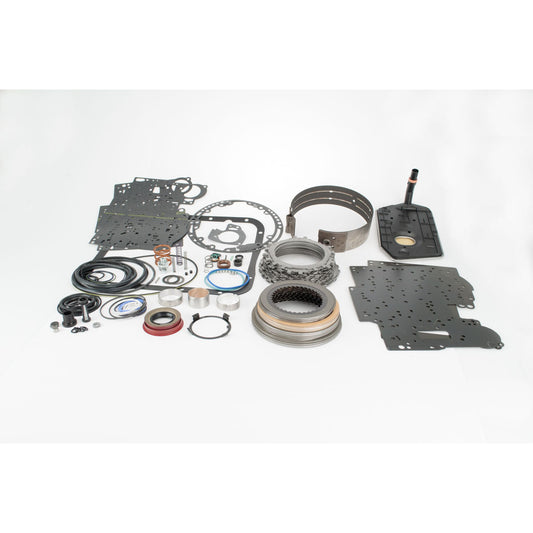 TCI 86-'93 700R4/4L60E Pro Super Kit 378900