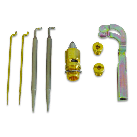 Jet Performance Quadrajet Primary Carburetor Jet 201073