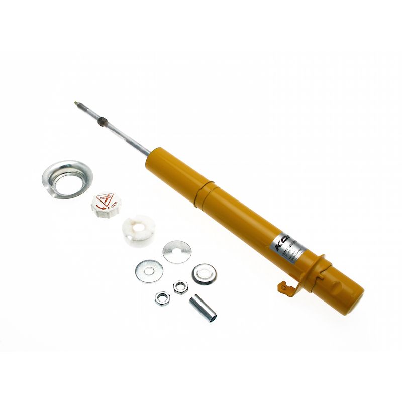 Koni Sport (yellow) 8041- externally adjustable twin-tube low pressure gas 8041 1406LSPOR
