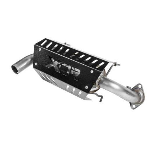 XDR Competition Exhaust System 7524