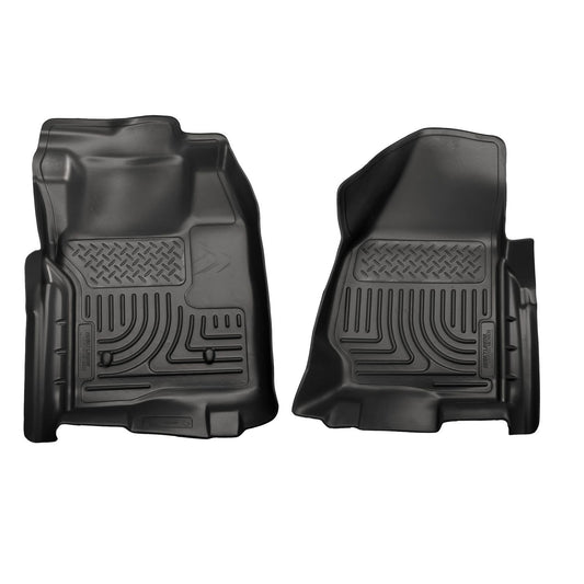 Husky Liners Front Floor Liners 18711
