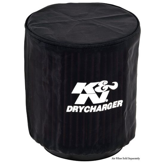 K&N CM-4508DK Air Filter Wrap