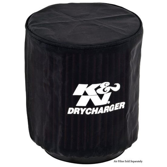 K&N CM-4508DK Air Filter Wrap