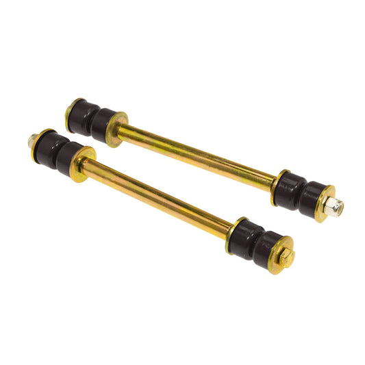 Prothane END LINK SET 7 3/8 MNTG LNGTH 19-419-BL