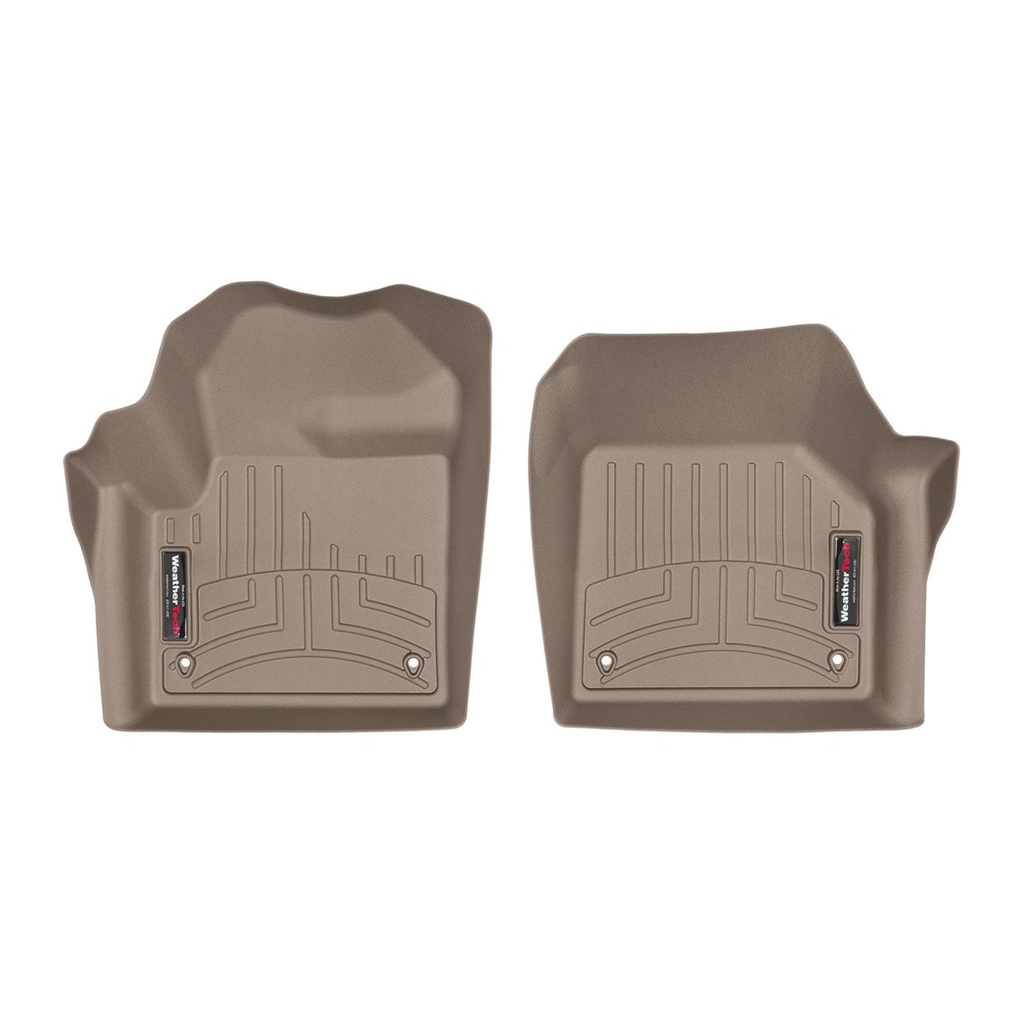 WeatherTech FloorLiner™ DigitalFit® 457961