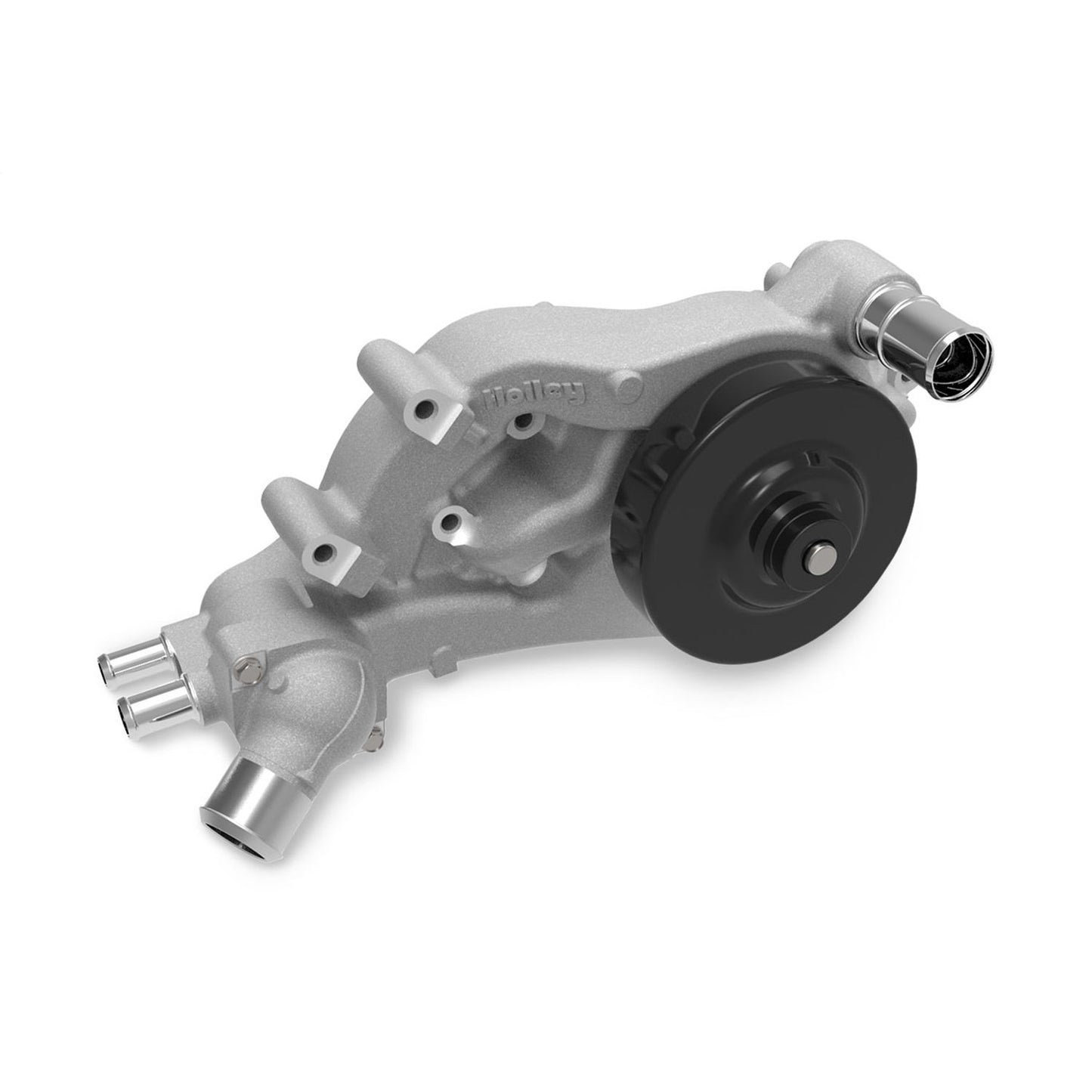 Holley LS Swap Water Pump 22-101