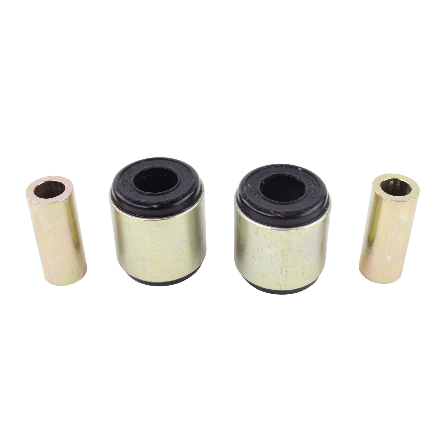 Whiteline - W52992 - Shock absorber - to control arm bushing