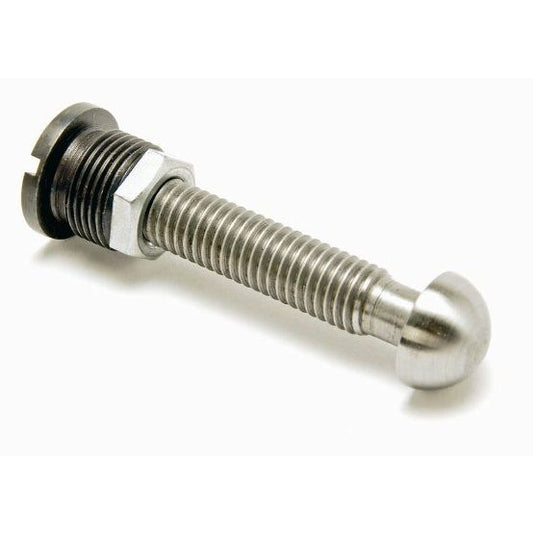 McLeod Ball Stud Adjustable Ford Cable Linkage & Chevy Vega 16909