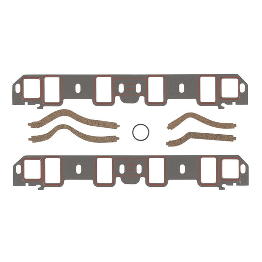 Mr Gasket Ultra Seal Intake Gasket MRGAS-5834