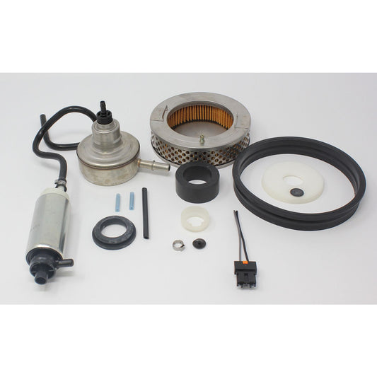 TI Automotive Stock Replacement Pump and Installation Kit for Gasoline Applications GCA748