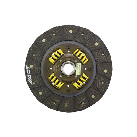Advanced Clutch Technology Perf Street Sprung Disc ACT-3000604