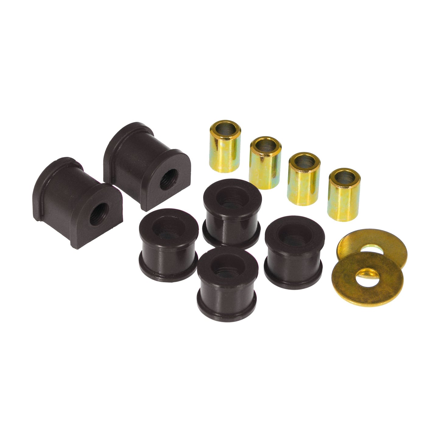 Prothane MAZDA MIATA RR S/B SET 90-97 12-1109-BL
