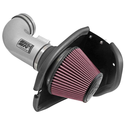 K&N 69-4530TS Performance Air Intake System