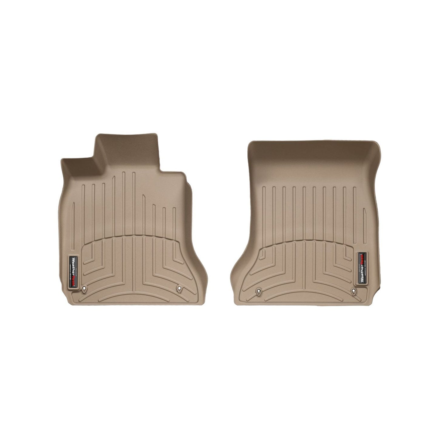 WeatherTech FloorLiner™ DigitalFit® 452421