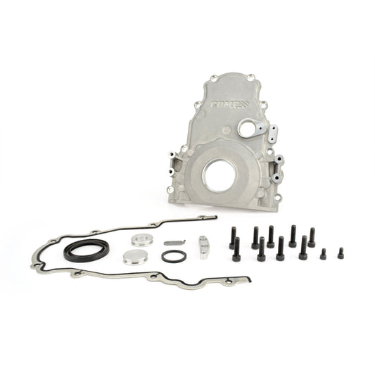 Racing Head Service LS/LS6 Front Cover for RHS or GM Block RHS-5496
